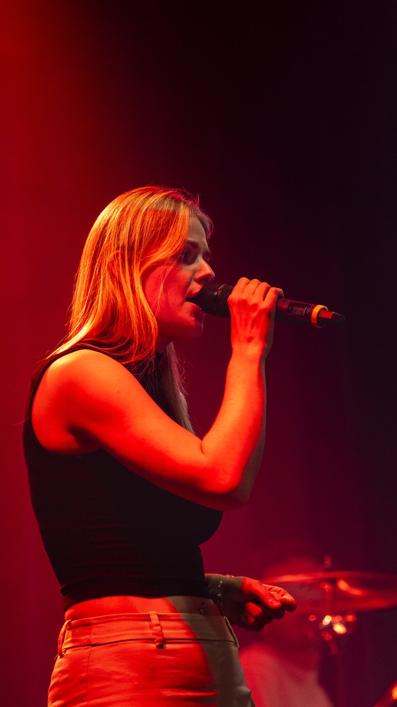 Konzertfoto von Soulful
